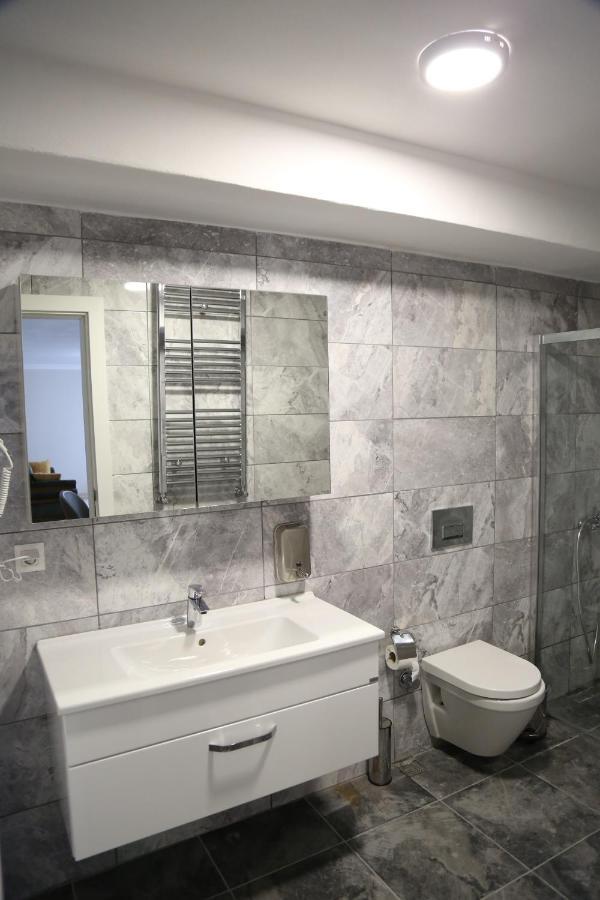 Emin Residence Istanbul Exterior photo