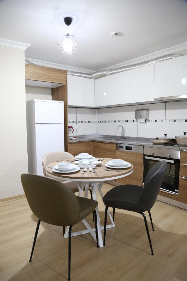 Emin Residence Istanbul Exterior photo