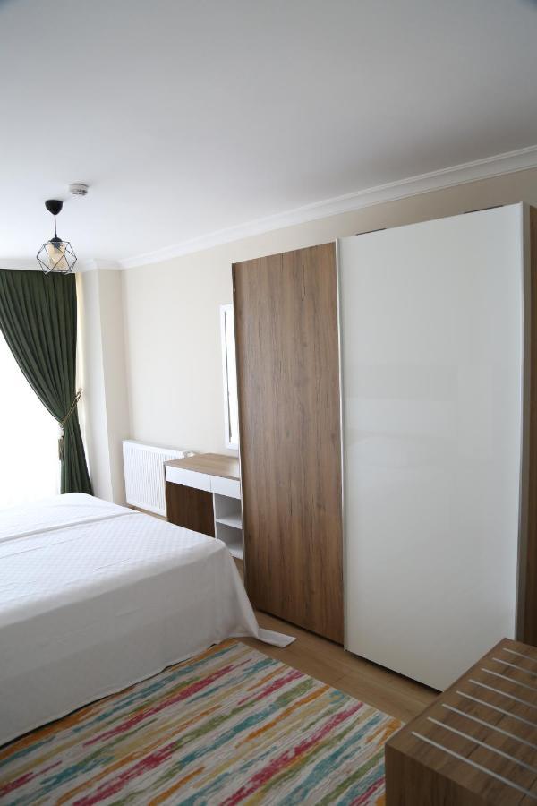 Emin Residence Istanbul Exterior photo